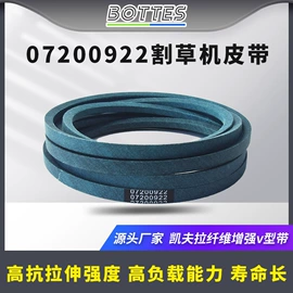 农机配件;传动带;摩托车配附件