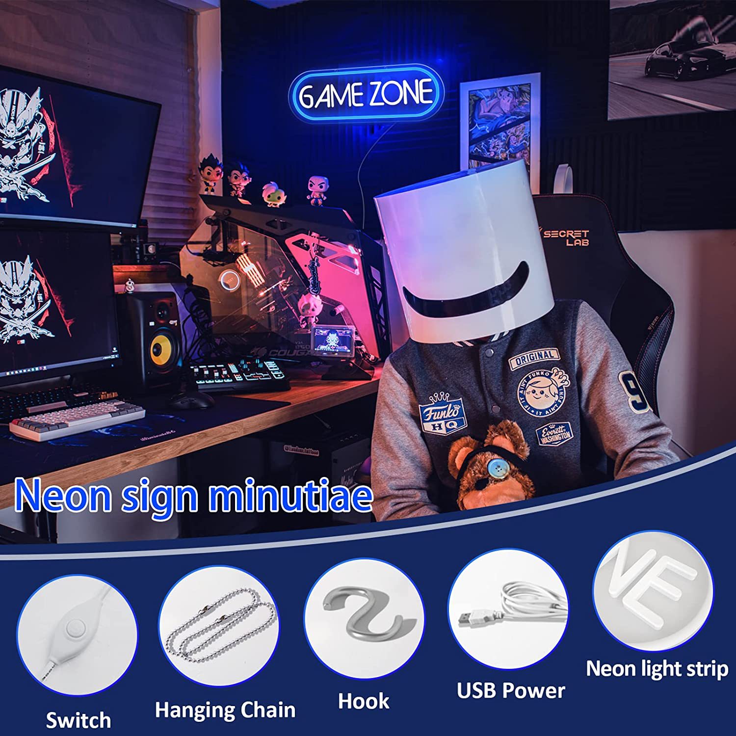 LED Neon Light 7