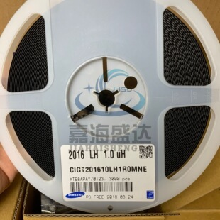 ȫ��ԭ�b CIGT201610LH1R0MNE 0806 1uH SAMSUNG ����늸�