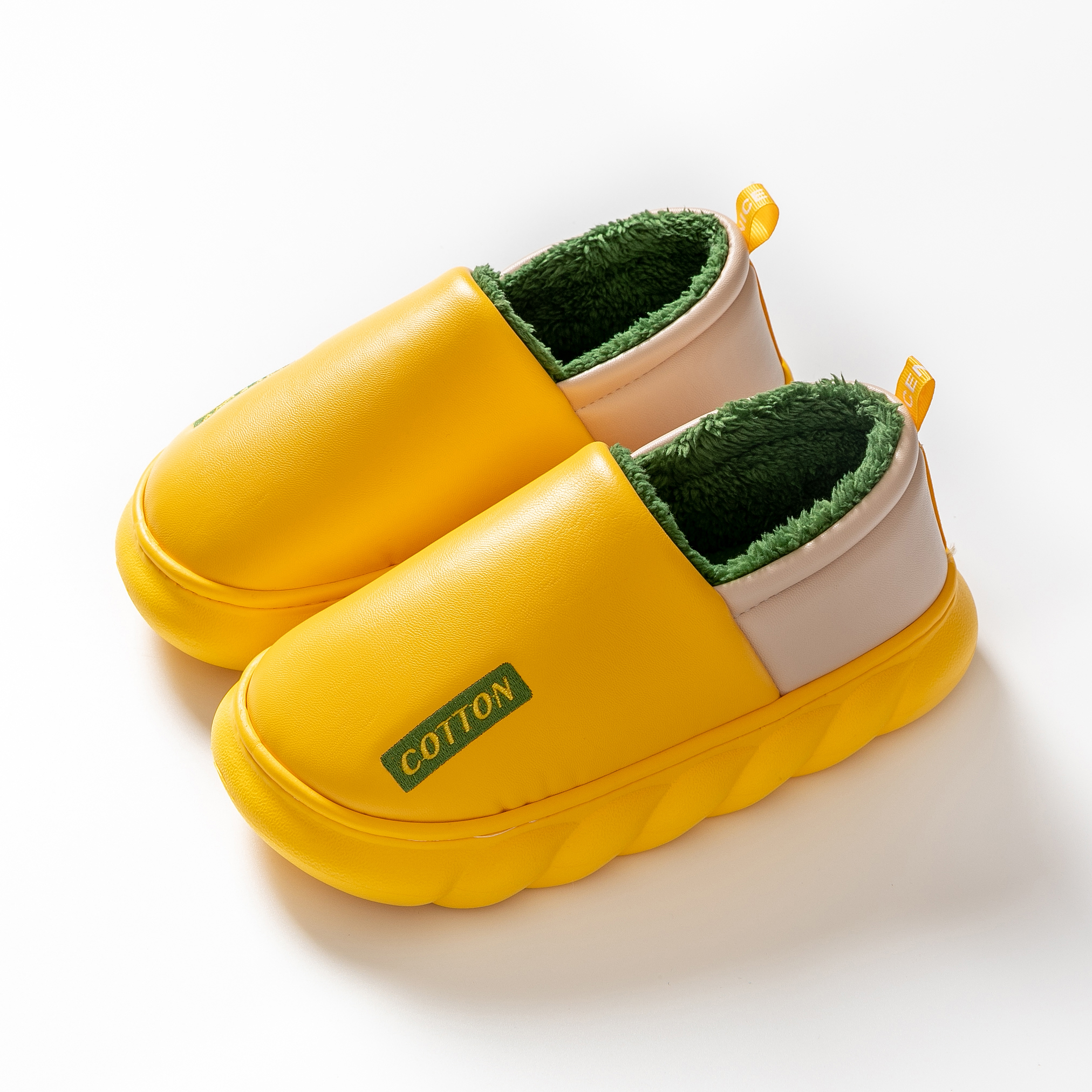 레몬 옐로우(PU)