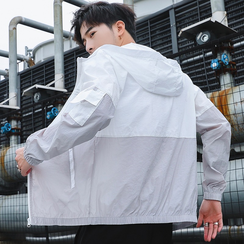 Veste homme - Ref 3443470 Image 6