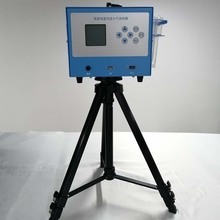 防爆个体粉尘采样器 批发手动小型专用设备厂家加工配件监测仪