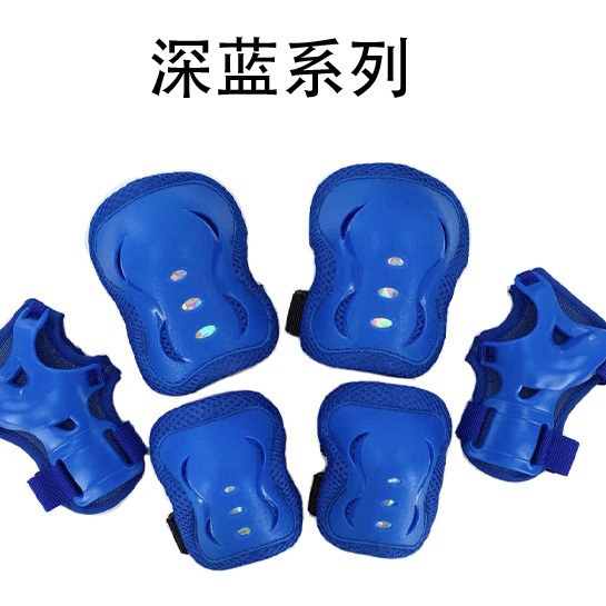 Deportes DE LOS NIÑOS engranaje de protección patinaje sobre ruedas de patinaje bicicleta scooter patineta de engranajes de protección fuente fábrica al por mayor