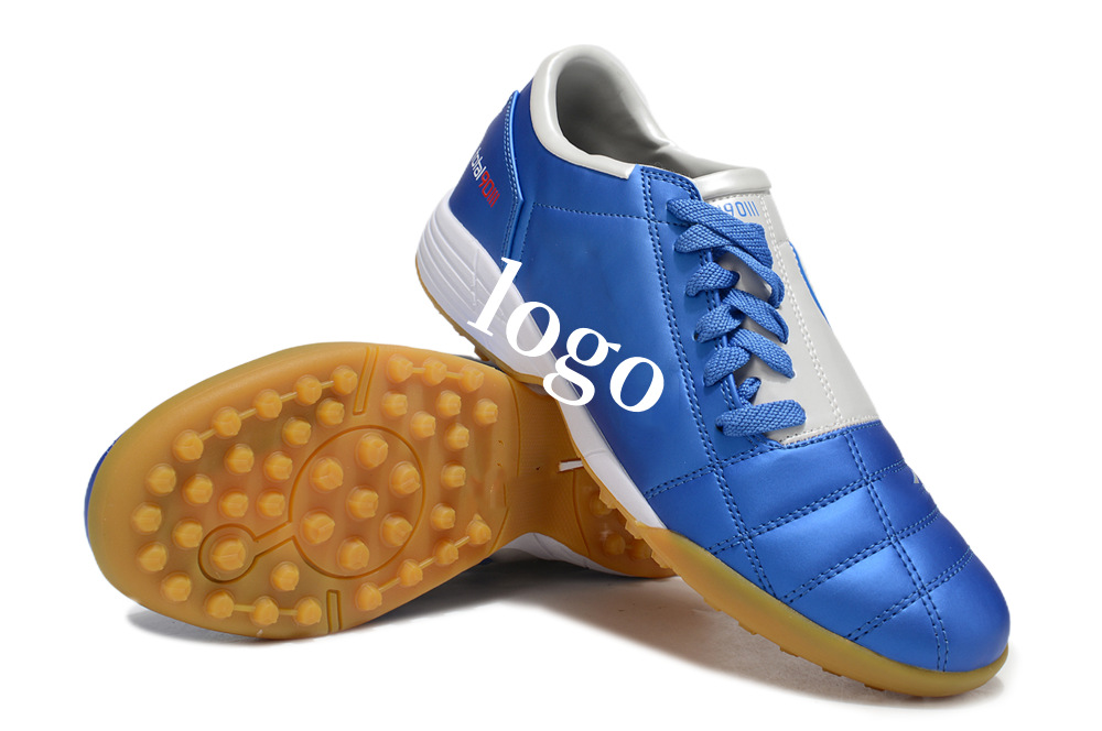 Putian leyenda transfronteriza mayorista T9 entrenamiento deportivo profesional de clavos 2025 nuevos zapatos de fútbol para hombres y mujeres comercio exterior