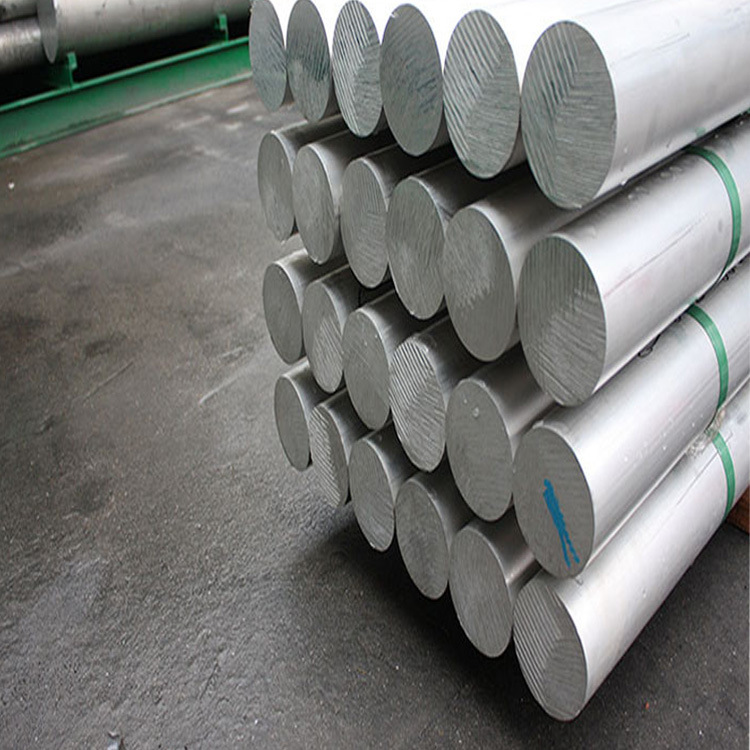 厂家热卖6005 铝板 6005大直径铝合金棒6005铝合金线材