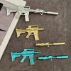 Stationery, gel pen, sniper rifle, Birthday gift, 0.5mm