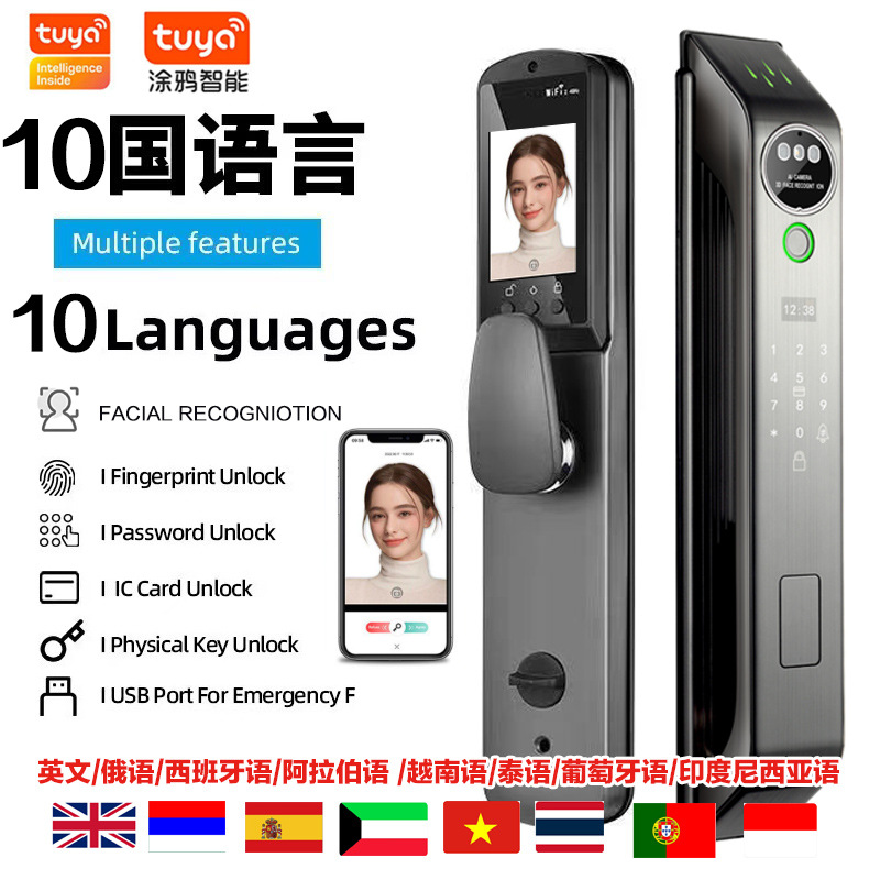 S27 Rostros humanos (Graffiti tuya)