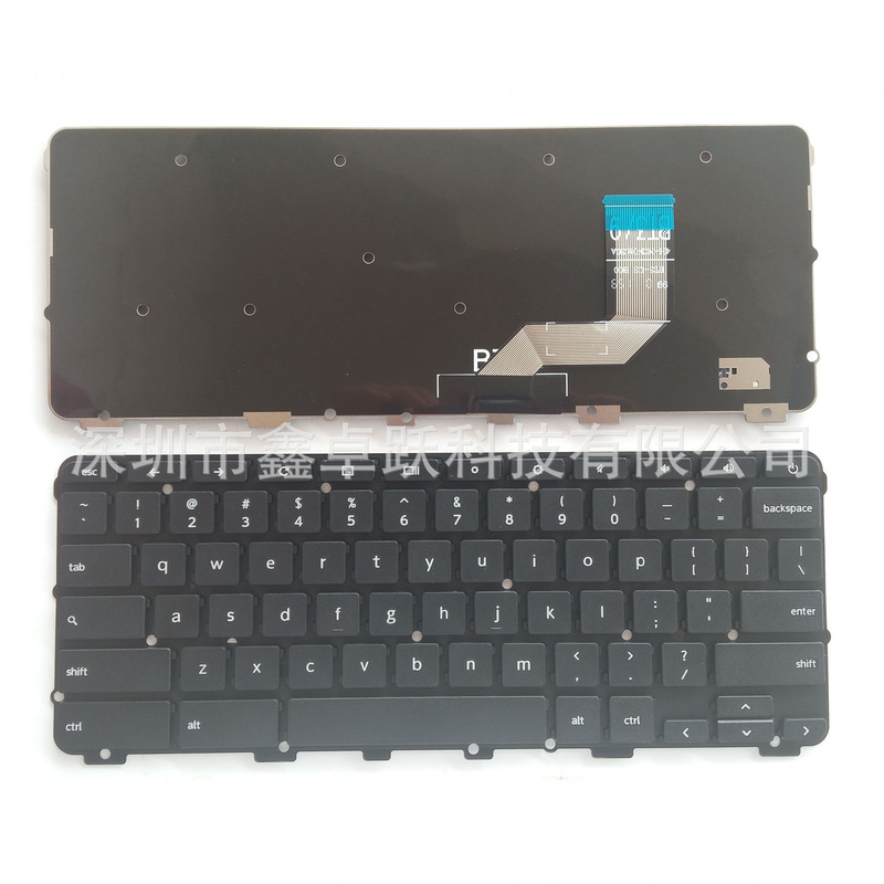 Us Suitable for Lenovo Lenovo Chromebook 100E 2Nd Gen 2 3Rd Gen 3 Keyboard Us Suitable for Lenovo Lenovo Chromebook 100E 2Nd Gen 2 3Rd Gen 3 Keyboard