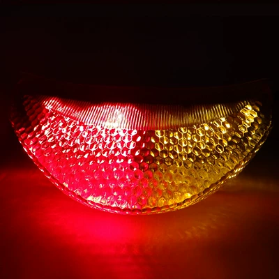 LED tail light brake – Motorcycle tail