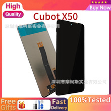 �����ڿⲮCubot X50��Ļ�ܳ�Cubot X70Һ������һ����ʾ��ĻLCD