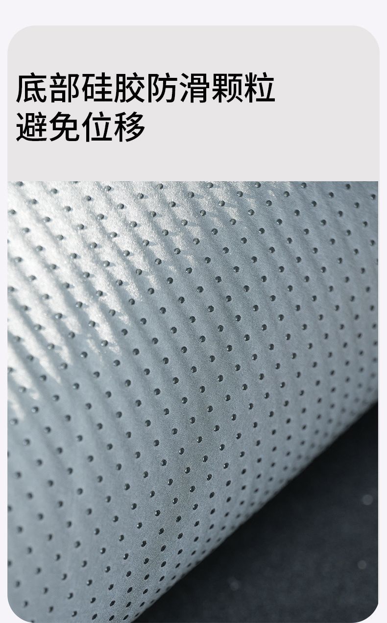 Inflatable Trunk Bed Leveling Mat for Car Back Seat, Car Leveling Mattress, Suv Gap Filler Mattress for Sleeping