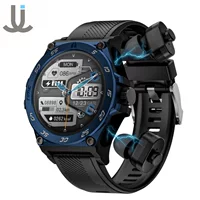 Браслет, наушники, LC18, 2 в 1, bluetooth