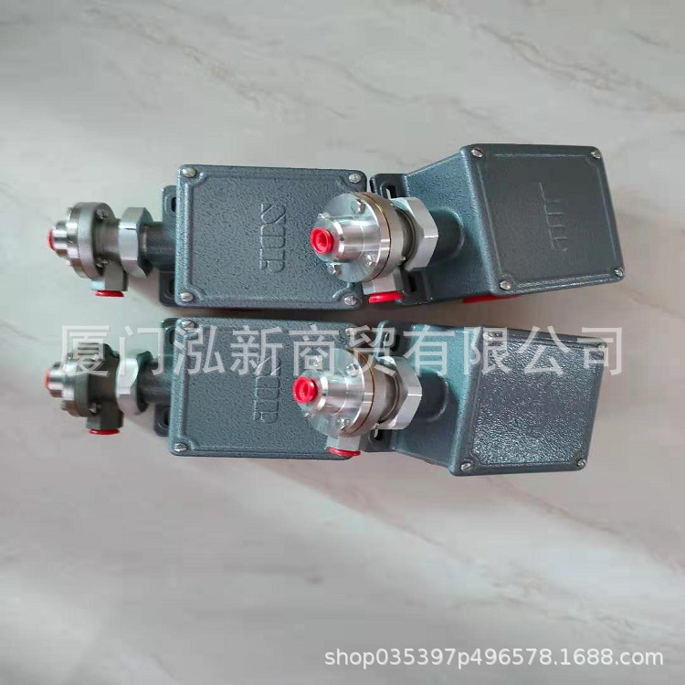 431552-QPA018 美国SOR索尔压力开关 差压开关 液位开关 （直供）