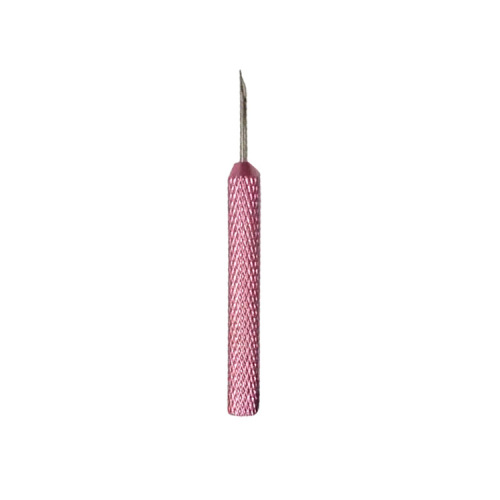 New No. 12 embroidery stamp needle, specific style stamp flower needle, handmade flower needle, stamp embroidery needle, factory direct sale