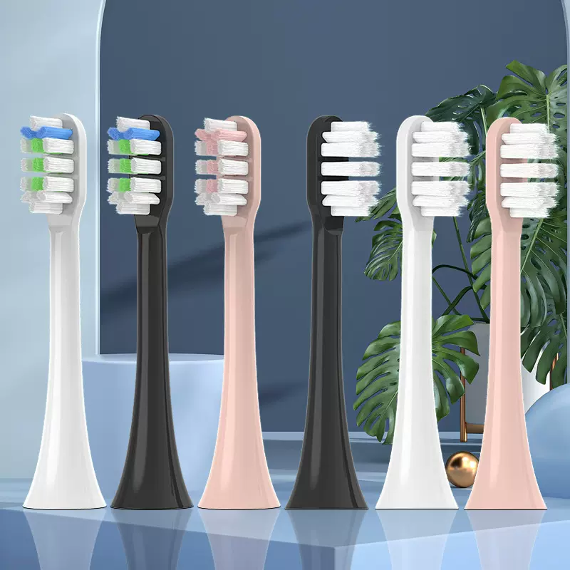 美弘适配素士SOOCAS电动牙刷头X3Pro/X3U/X5/V1/V2/D2/X1通用