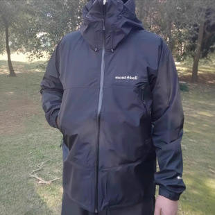 �߰汾��ɽMont������Gore-tex�������e�ٴ�ӡ���_�h�A��������Ů