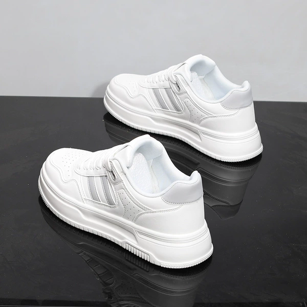 White light gray [flat bottom]