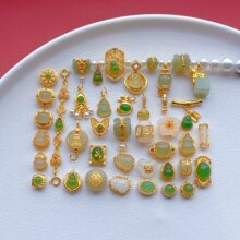 ����ɫ��24k�𾫹����肺����������J�����������Ə��ܵ���diy