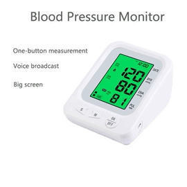 个人护理电器;家用血压计;血氧仪