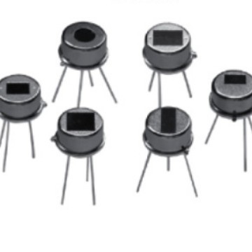 RE200B-P 人体感应探头 热释电传感器 数字型红外传感器