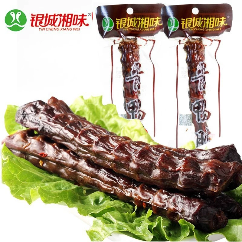 劲仔 [深海小鱼干糖醋味辣条鱼仔小鱼儿小辣鱼零食网红爆款便宜量大]