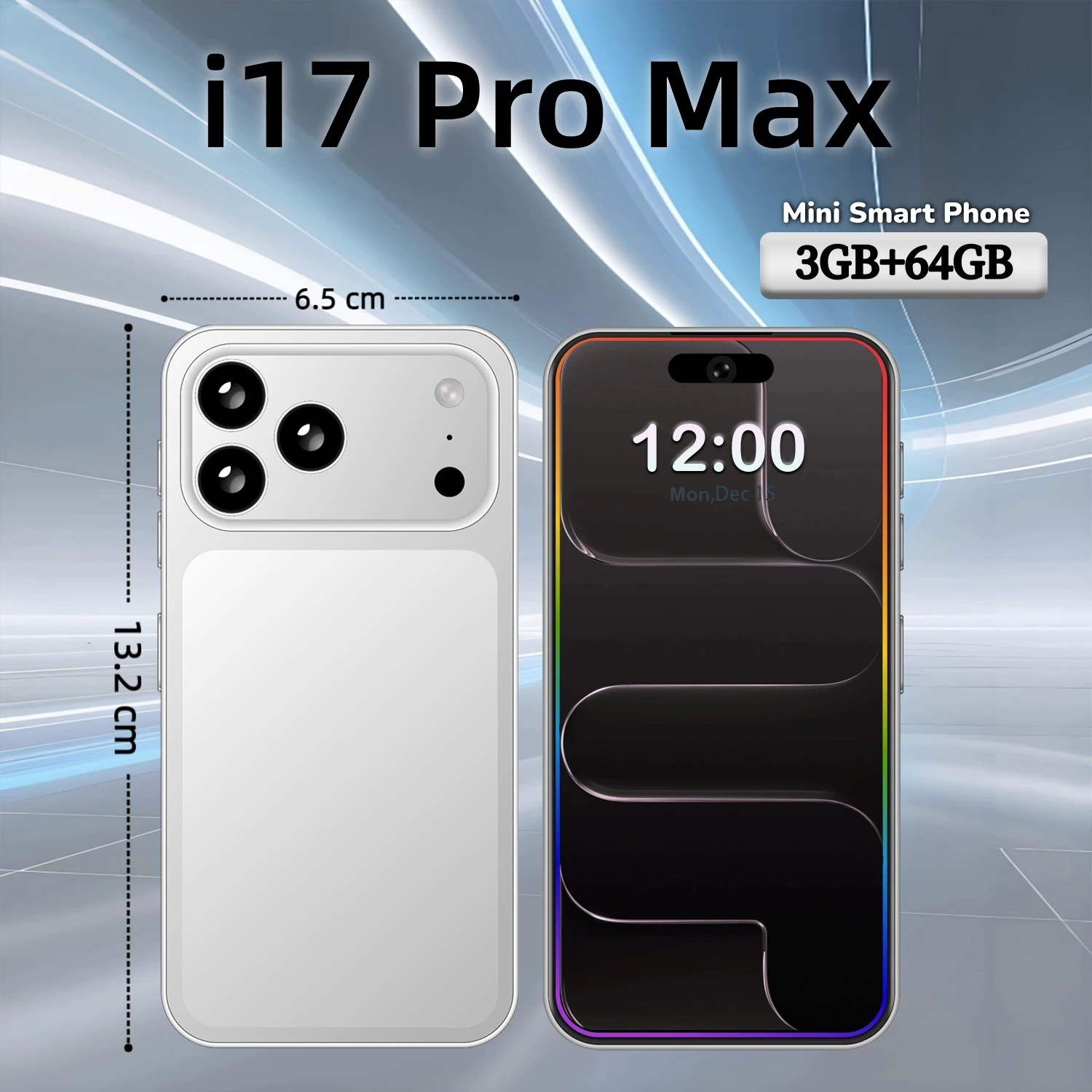 Cugo, ( Cross-border trading ), маленький смартфон, intel core i17, Android 10, 5.3 дюйма
