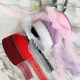 织带;鲜花包装;拉花、彩带