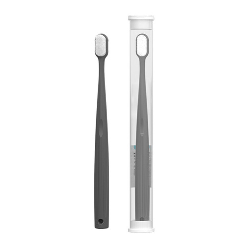Wholesale Miker Soft Bristle Toothbrush, 10,000 Bristles for Oral Care, Household Adult Couple Travel Portable Single Independent Packaging