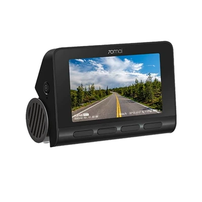 Ultra-High Definition A810 Front and: Driving recorder