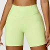 Light yellow green