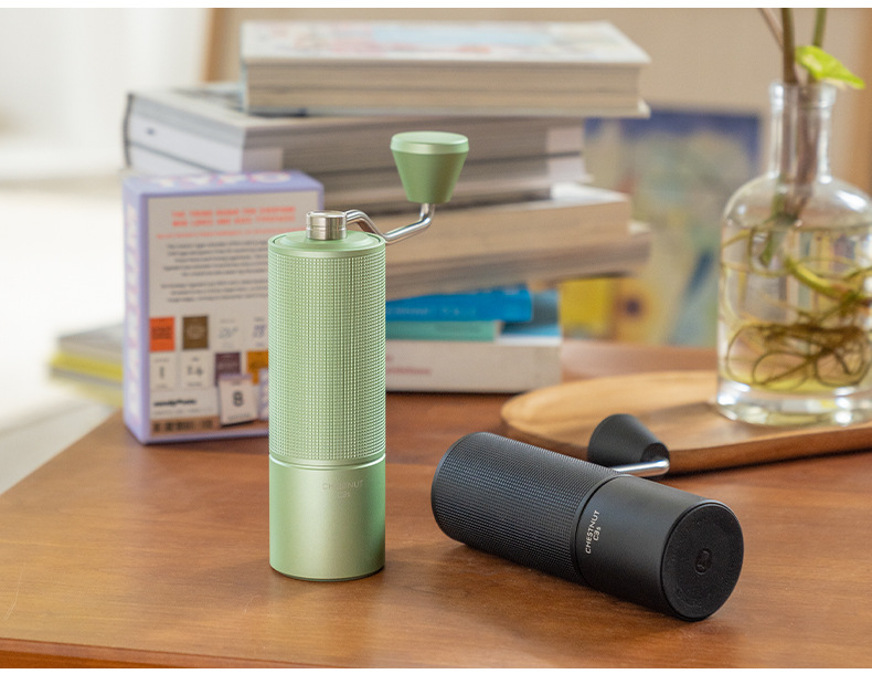 Manual Grinding Machine - Image 20