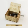 (Boutique) Wooden-Rose