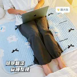女生大号姨妈垫生理期床垫例假专用月经垫防漏防水防脏可机洗垫子