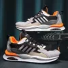 Gray orange