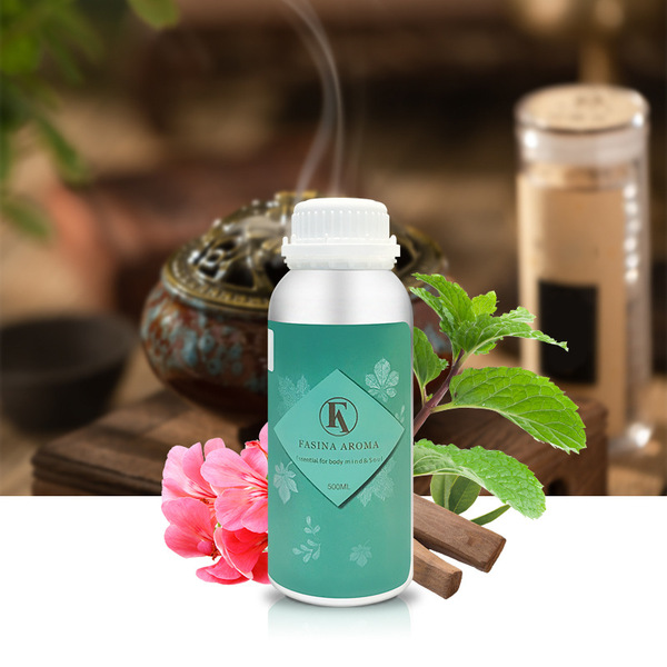 elite aromatherapy sandalwood