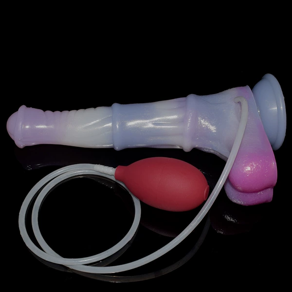 YC-SYS--281M jellyfish color + private mold air bag