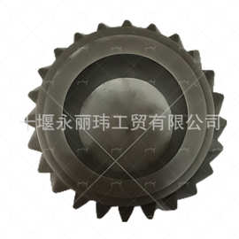 斜齿轮1310303078图片厂家提供 质量有保障