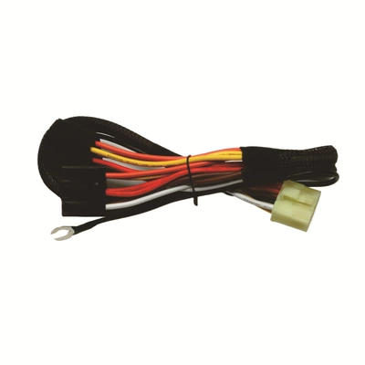 Remote control central control remote Car anti-theft device - 8a-baojun-kaiyue-new-sail-rongwei-tee