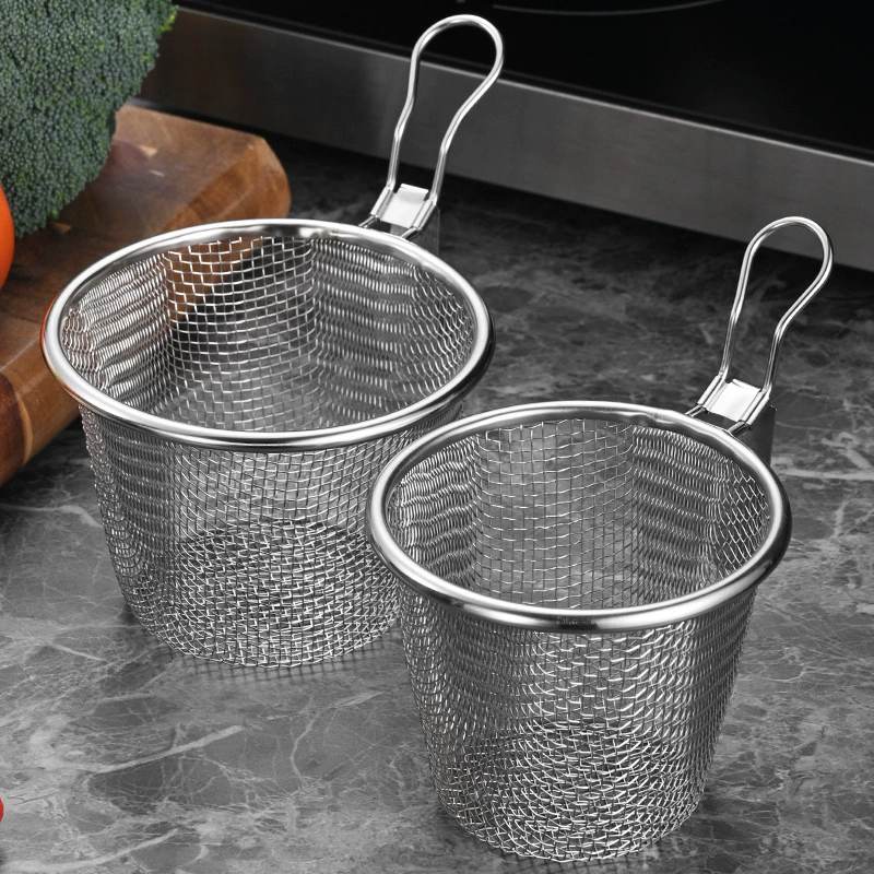 304 из нержавеющей стали специальный дуршлаг для горячего горшка