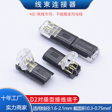 LED℃ ⺸pͿɰB  D2ʽٽӾ