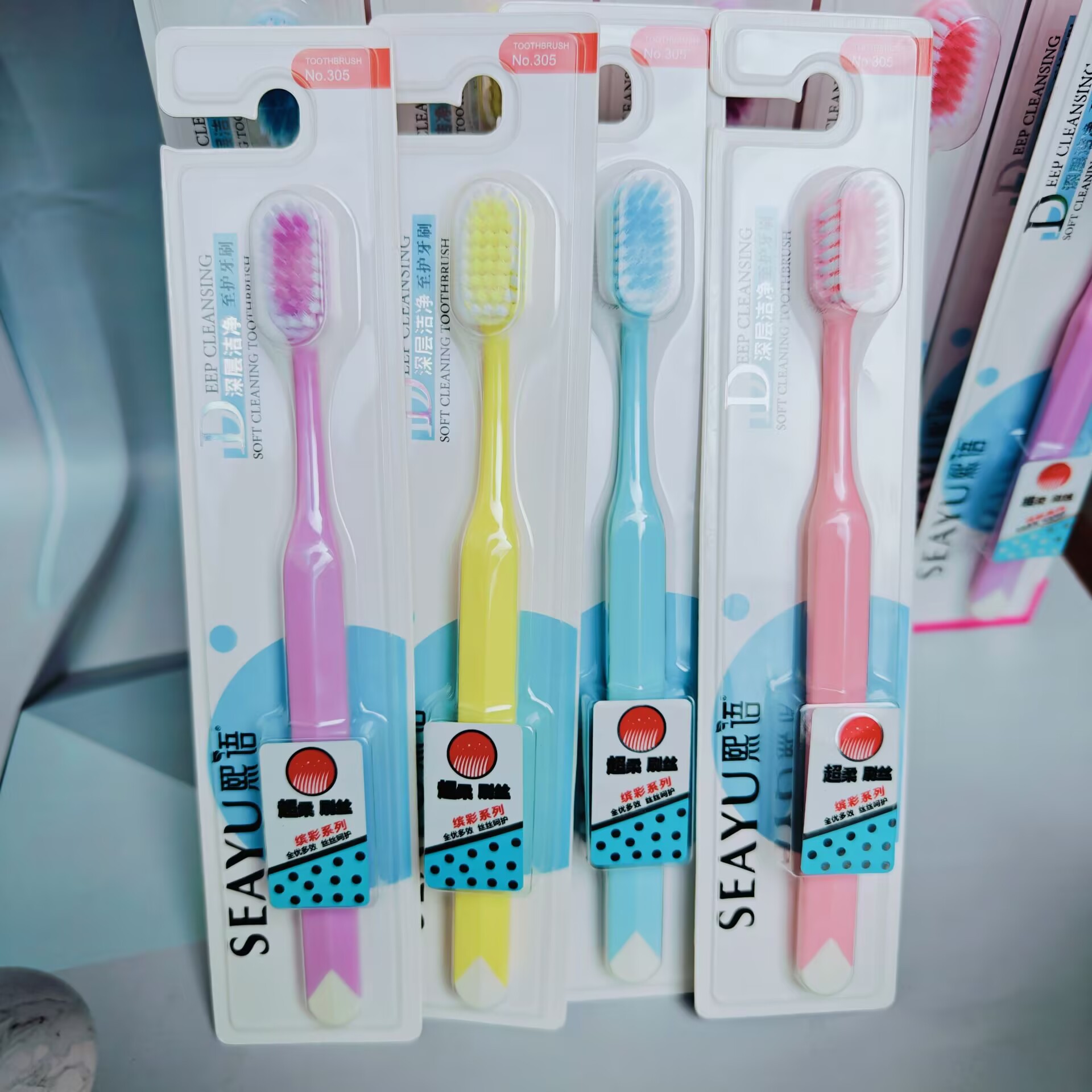 305��ˢ��ɫ��ˢ�ճ����ó���ѧ����ˢͨ����ë��ˢ2Ԫ���Դ����