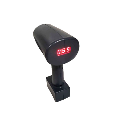 Speedometer Forklift, Sürətölçən (Spidometr)