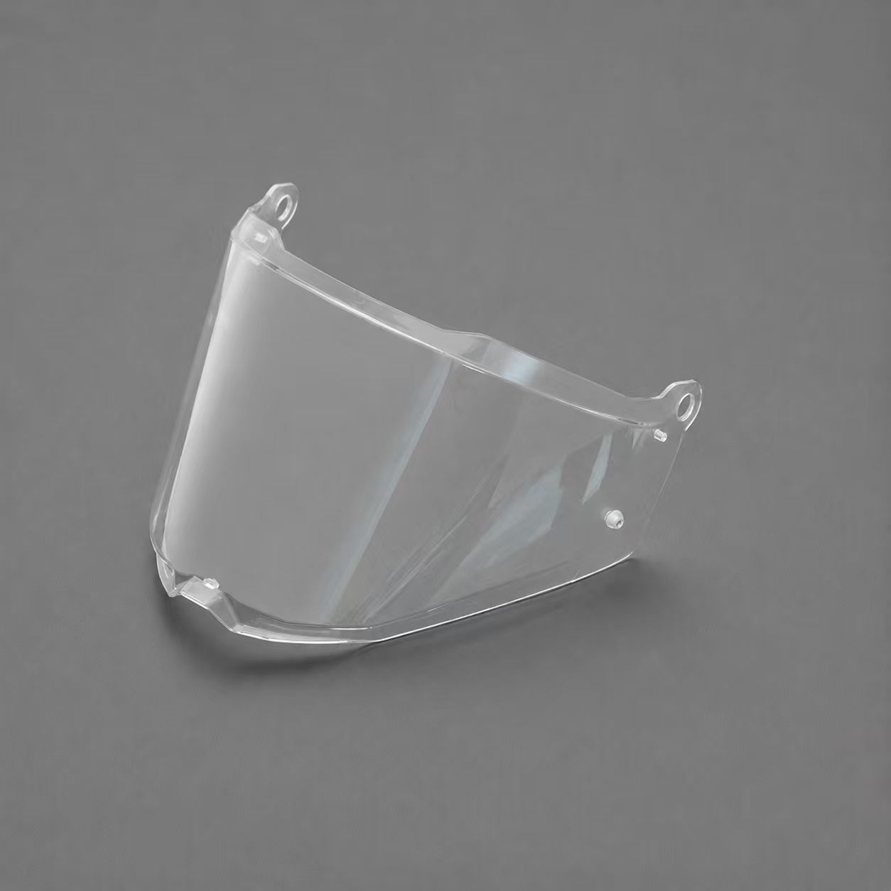 Suitable for Ls2 Mx702 Rally Helmet, Day and Night Universal Anti-Fog Sticker, Color-Changing Sun Visor, Anti-Uv