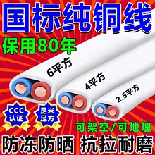 ���˼��~늾��pоBVVB/RVVB�~оӲܛ��2.5/4/6ƽ����|���b�o�׾�