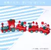 Чёрный, Классический красный