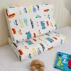 Auto World Pillow Set alone