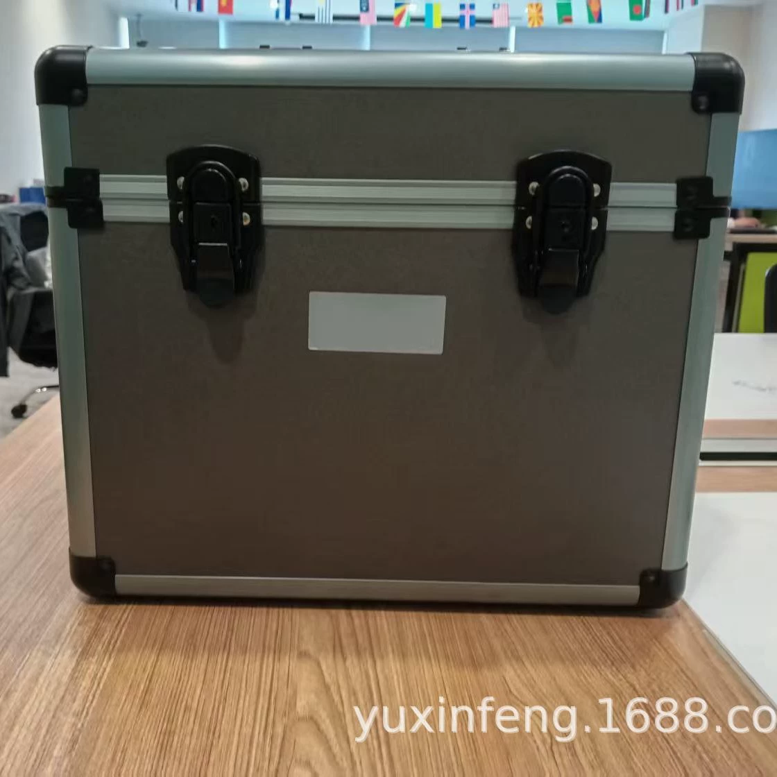 Yu Xin Feng LED автомобильная испытательная коробка фар полностью тестирует мощность люмен напряжения и тока