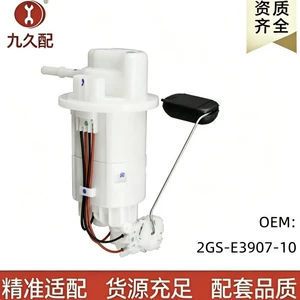 2Gs-E3907-10 2Gs-E3907-00 Is Suitable for Yamaha Fzi Fz I Fi 2.0 Fuel Pump