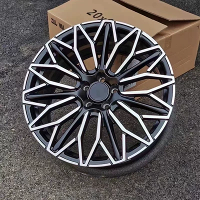 Wilfa MPV Lexus LM modified – Hub