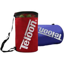 ♔Teloon天龙网球桶包 球筒包 大容量网球袋网球包网球桶 单肩筒